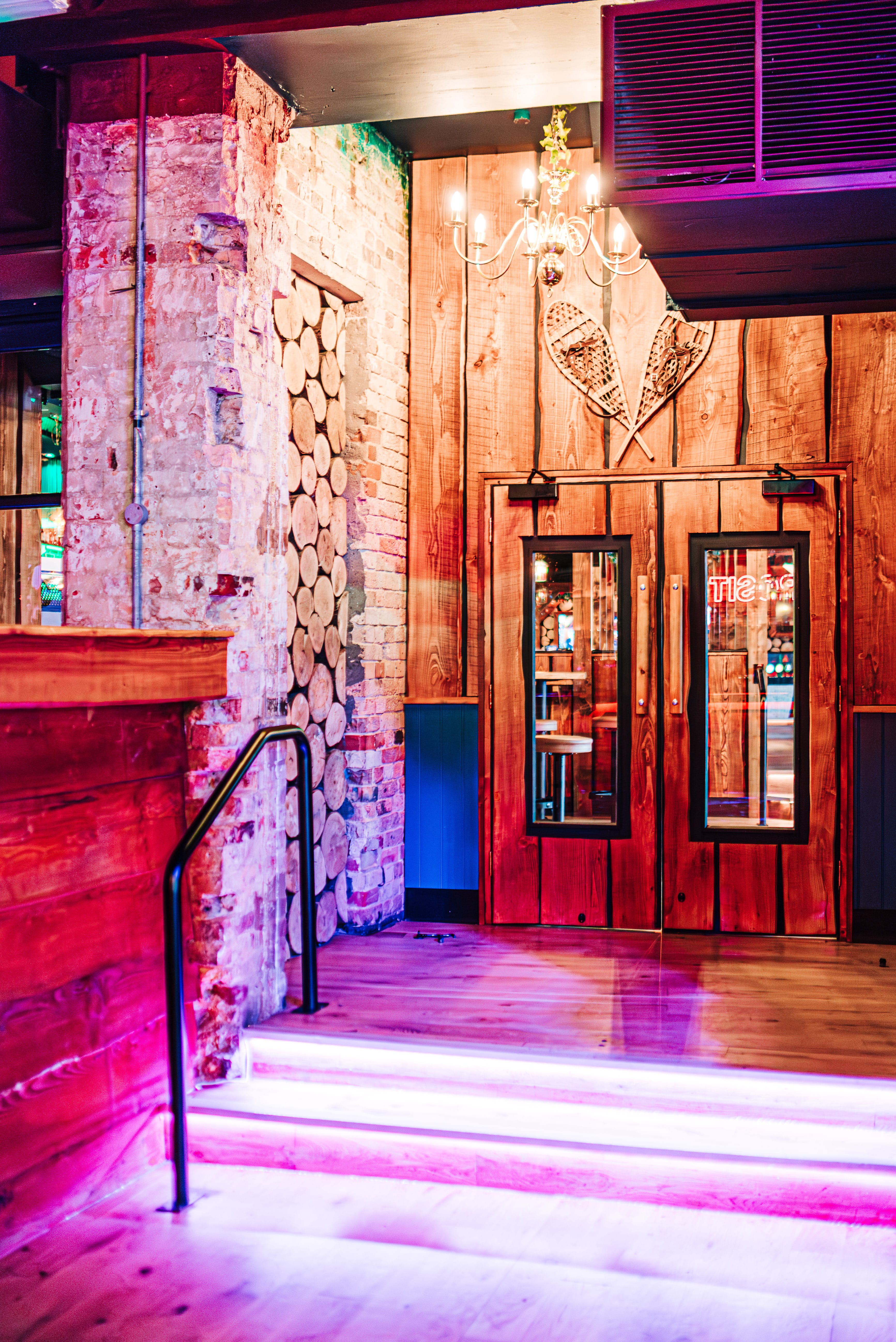 Photo of Barbara's Bier Haus Bournemouth, Room 2