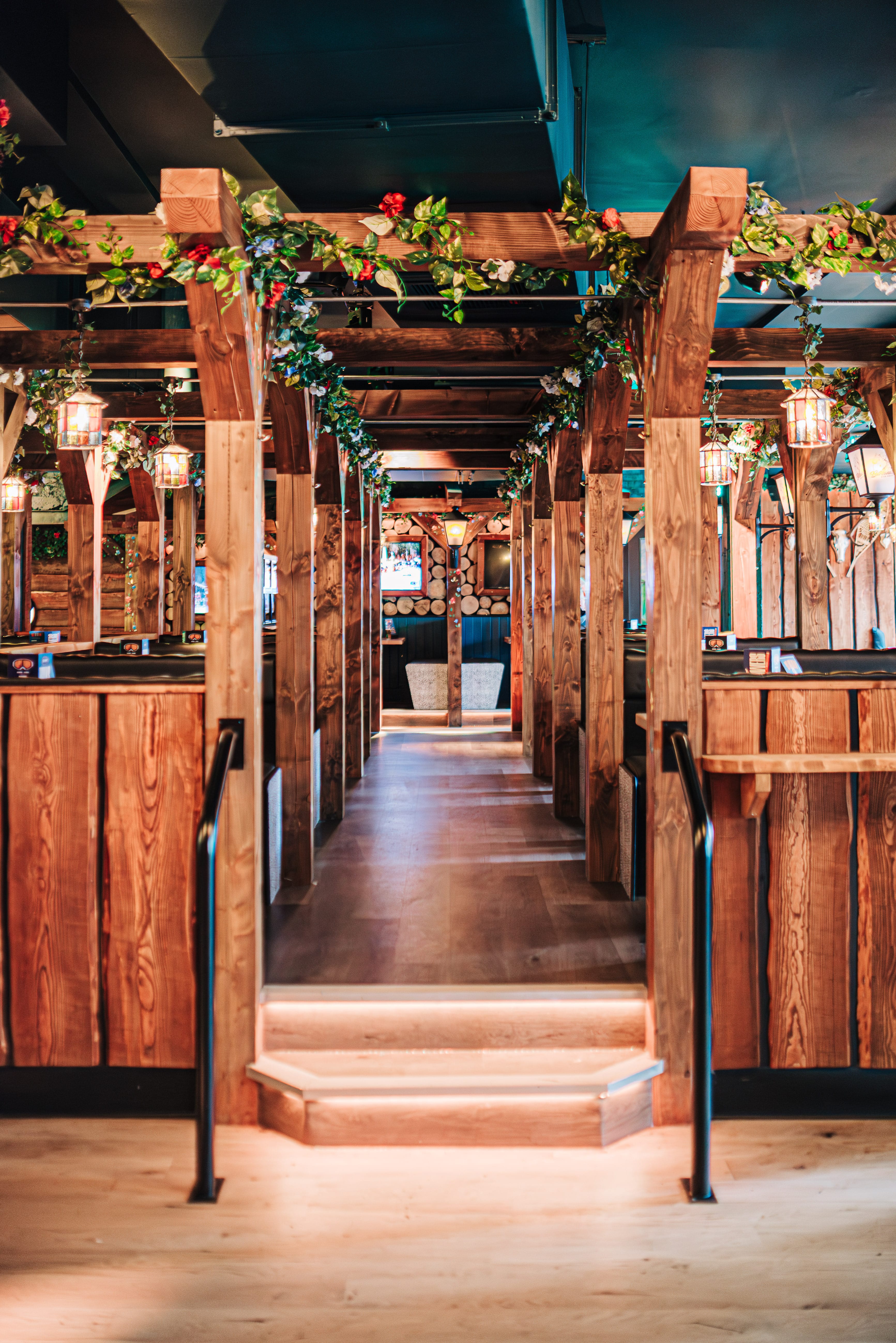 Photo of Barbara's Bier Haus Bournemouth, Bar 1