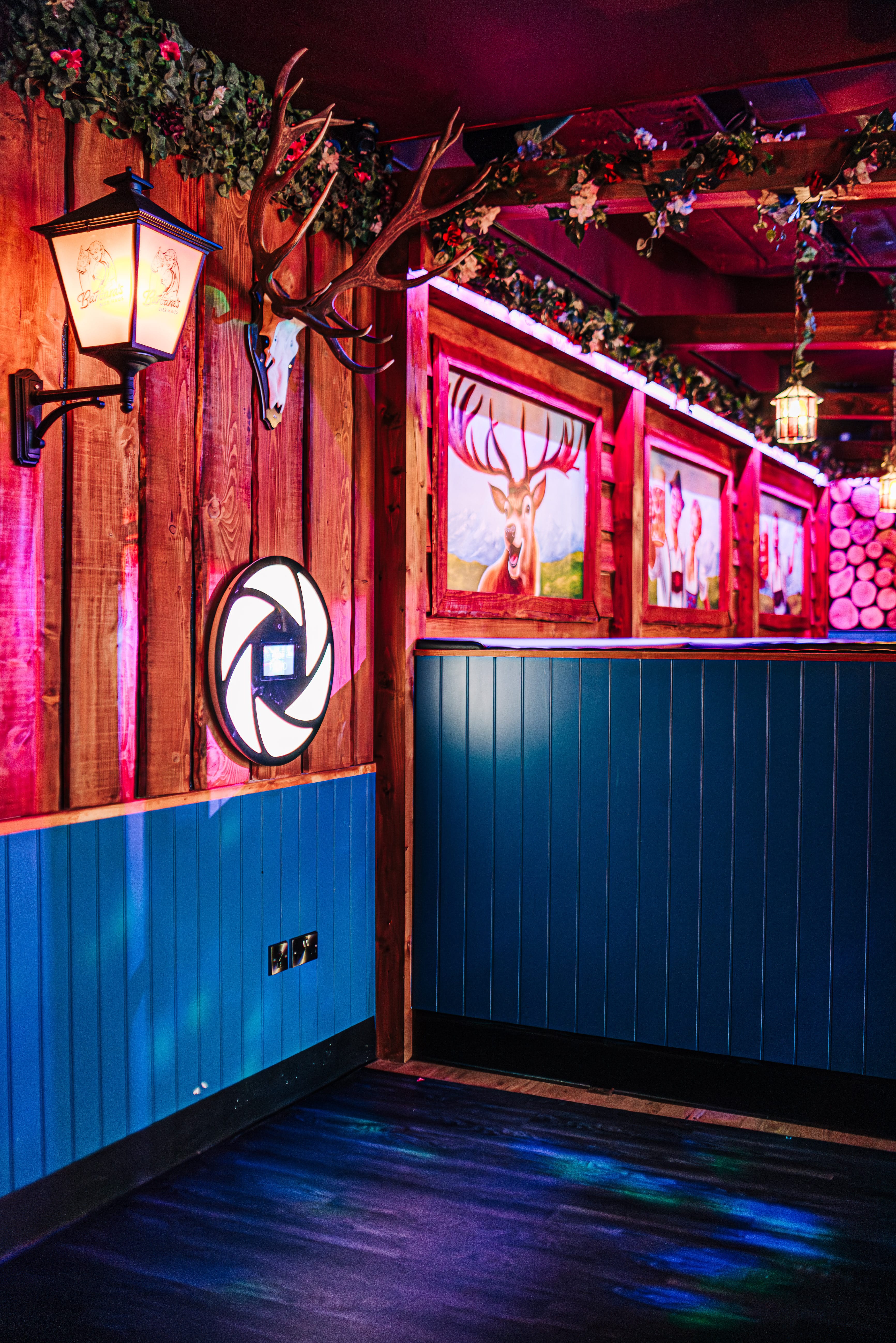 Photo of Barbara's Bier Haus Bournemouth, Room 2