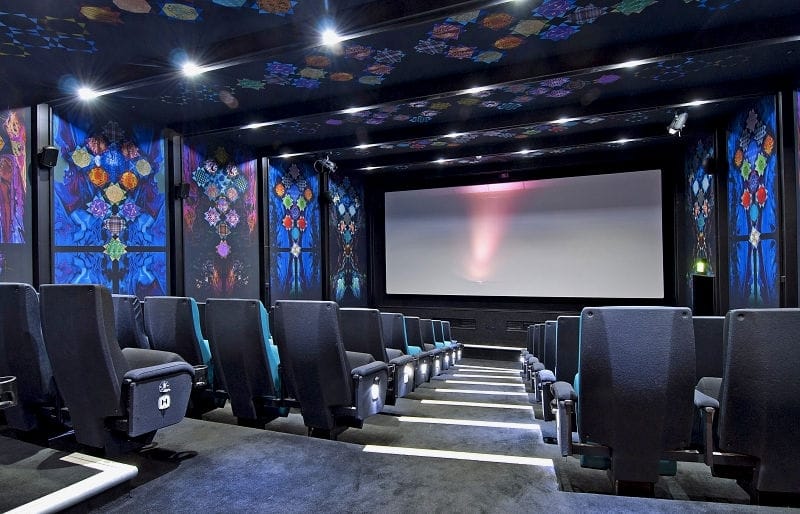 Photo of Rich Mix, Screen 2