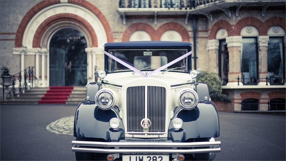 Photo of The Petersham Hotel, Exclusive Hire