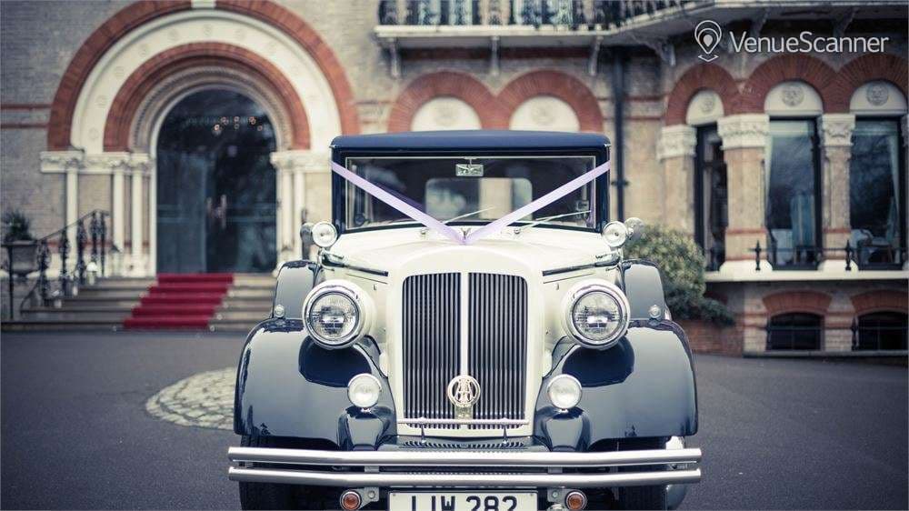 Exclusive Hire, The Petersham Hotel photo #2