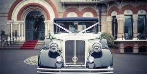 Photo of The Petersham Hotel