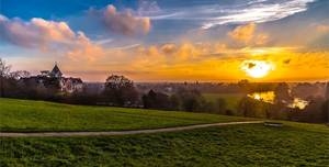 Photo of The Petersham Hotel