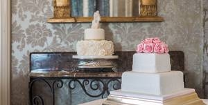 Photo of The Petersham Hotel