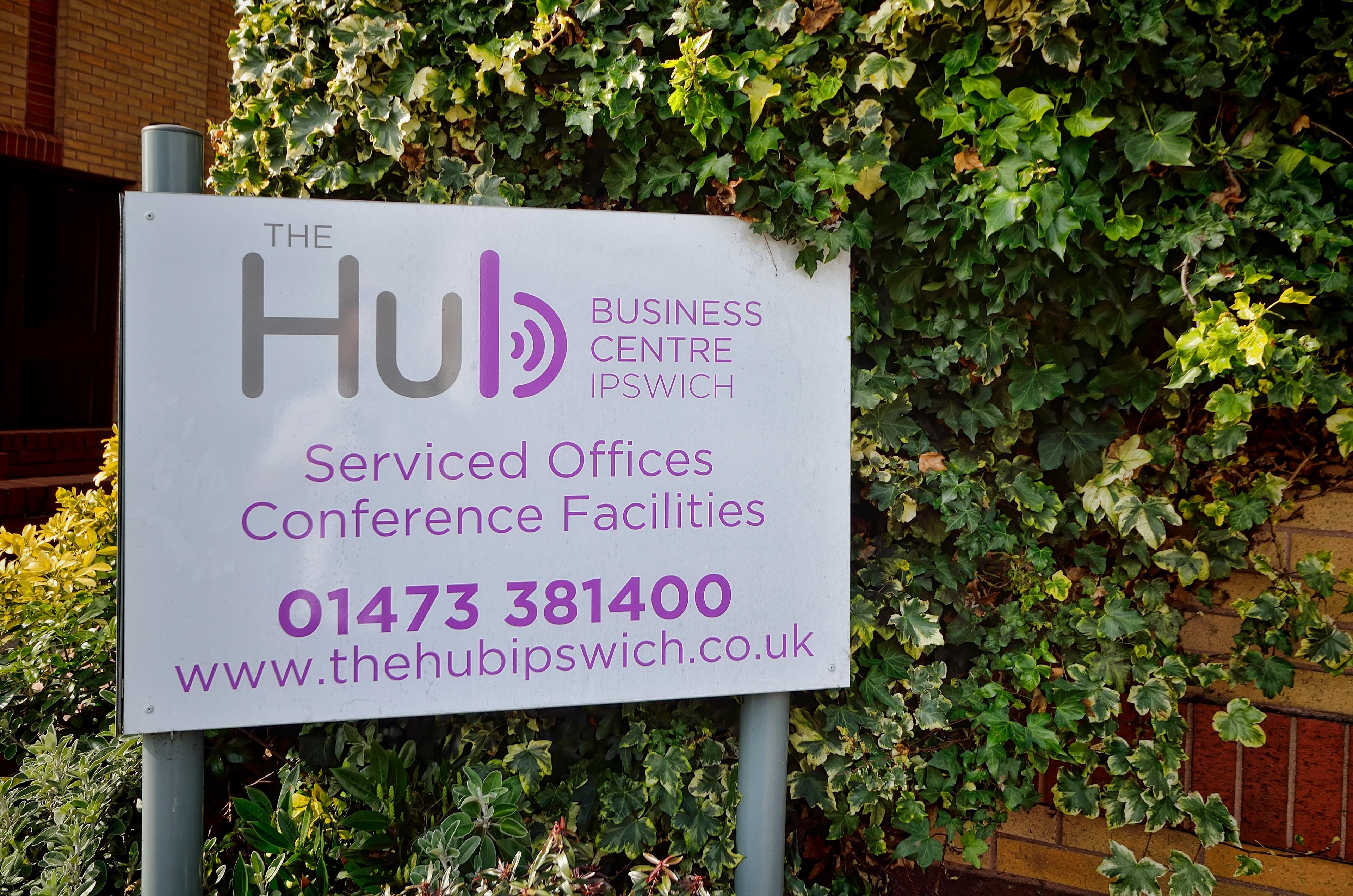 The Hub Business Centre Ipswich Ltd, Small Meeting/counselling Room photo #2