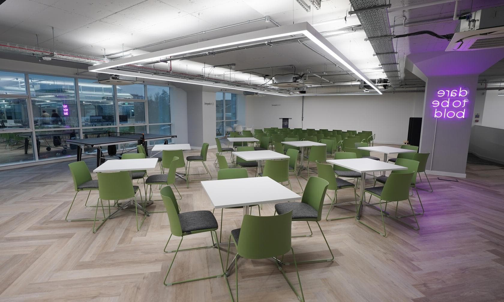 Thebeyond Event Space, thebeyond photo #1