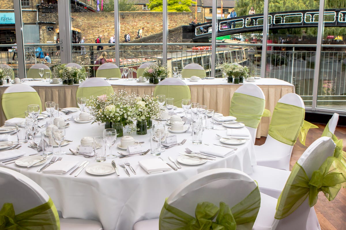 Photo of Holiday Inn Camden Lock, Glasshouse On The Lock
