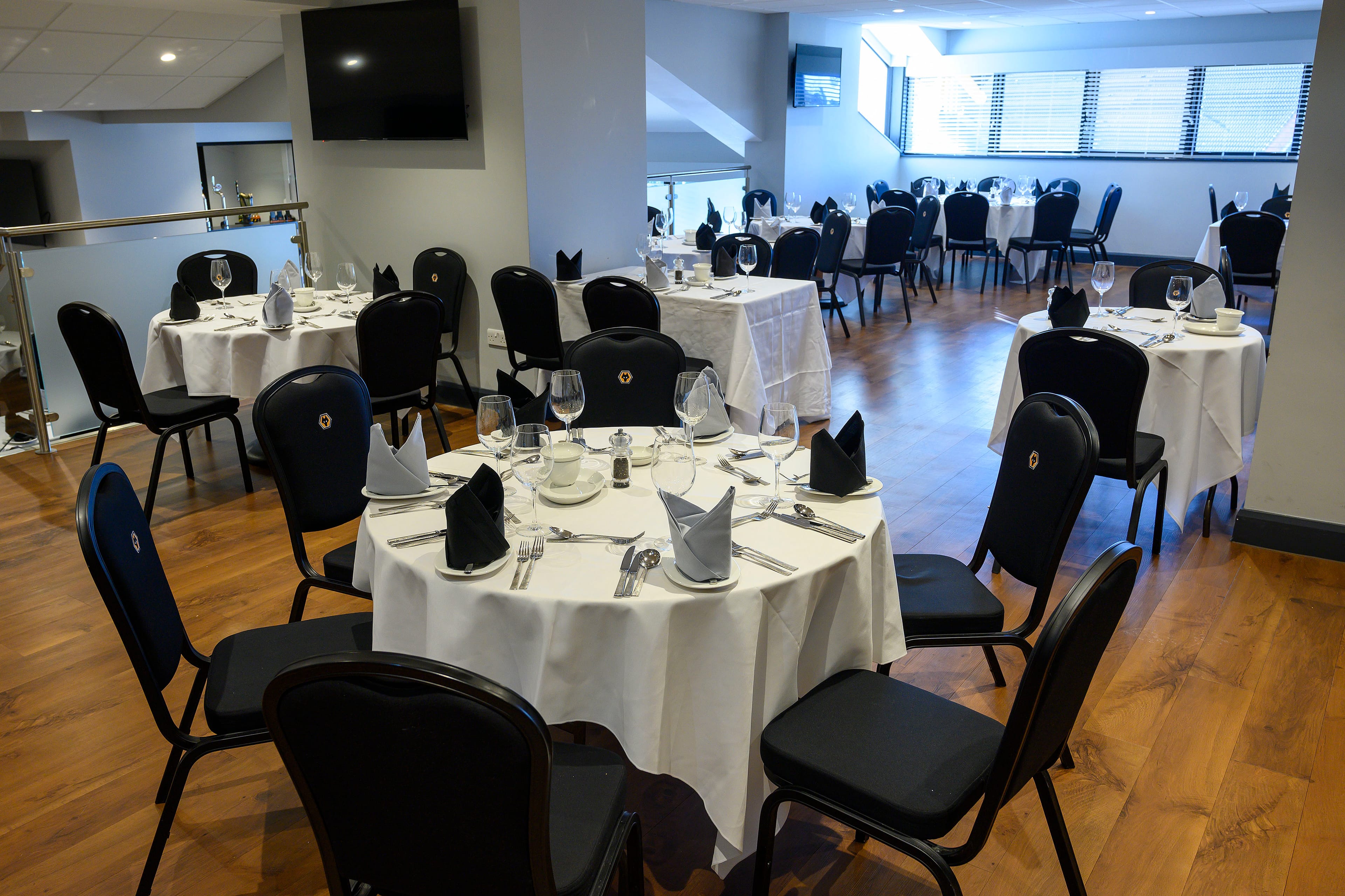 Photo of Molineux Stadium