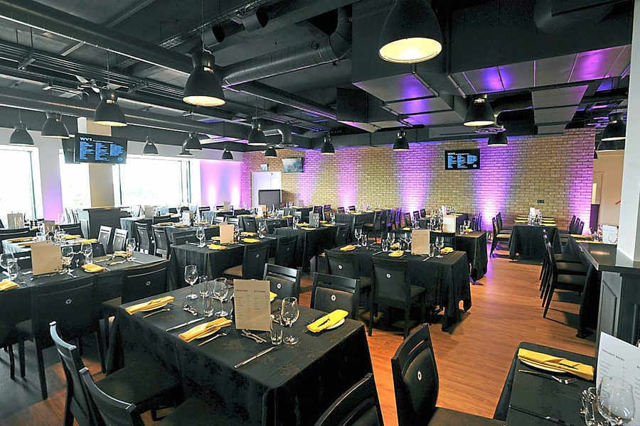 Photo of Molineux Stadium, Wv1 Restaurant