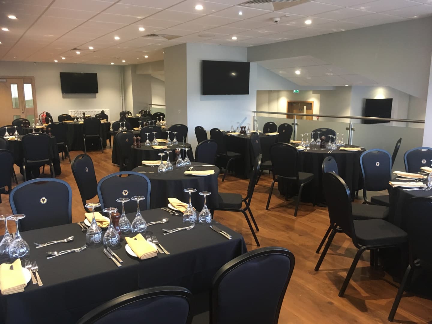 Molineux Stadium, Boardroom, undefined photo #1