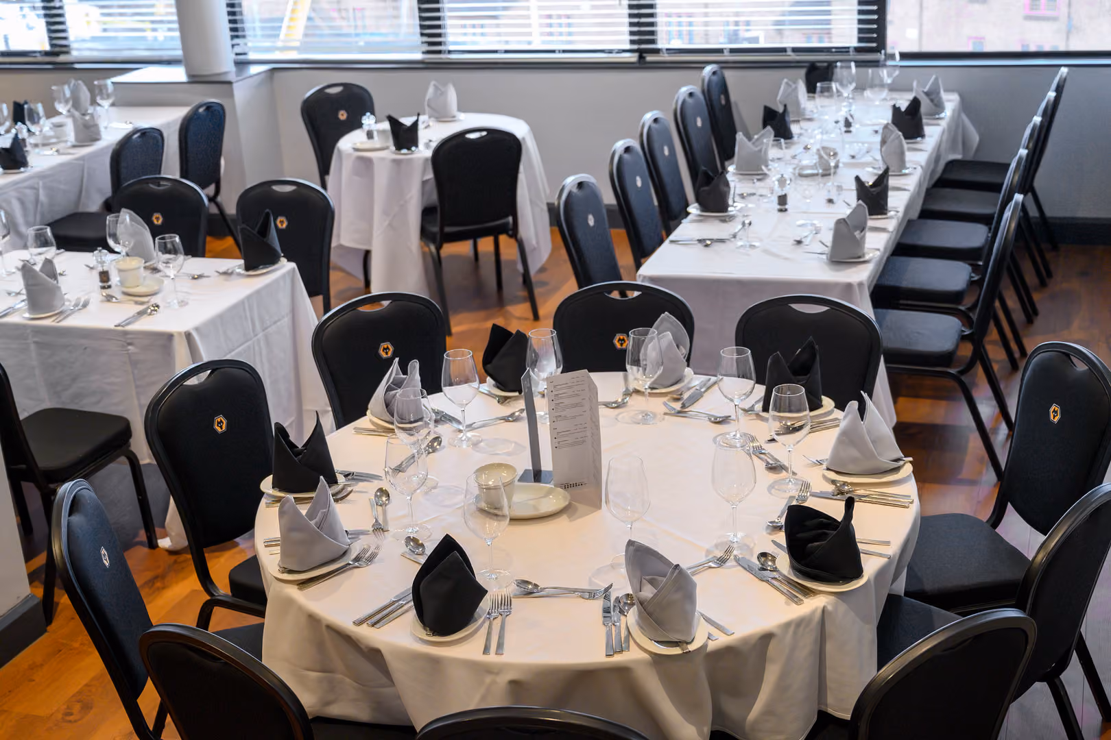 Molineux Stadium, Boardroom, undefined photo #4