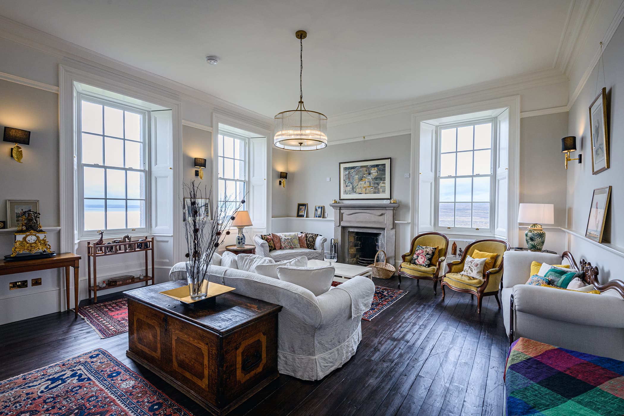 Photo of House Of The Northern Gate, Exclusive Hire