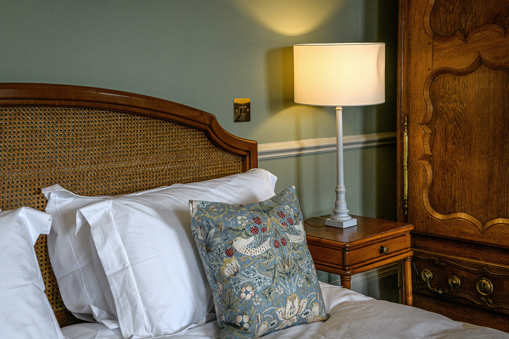 Photo of House Of The Northern Gate