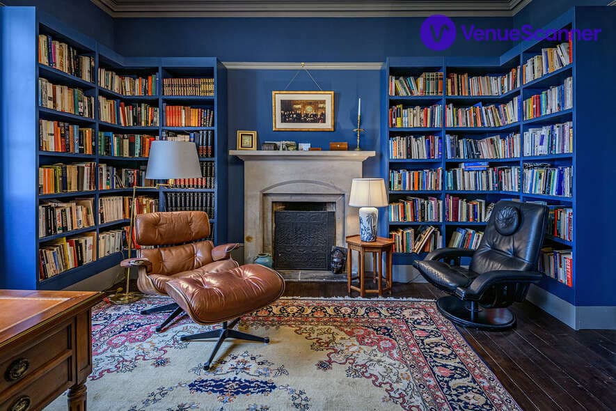 House Of The Northern Gate photo #3