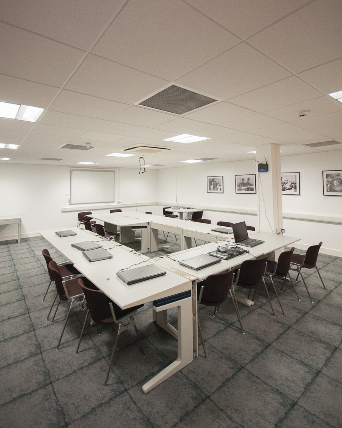 Photo of Ort House Conference, The It Suite