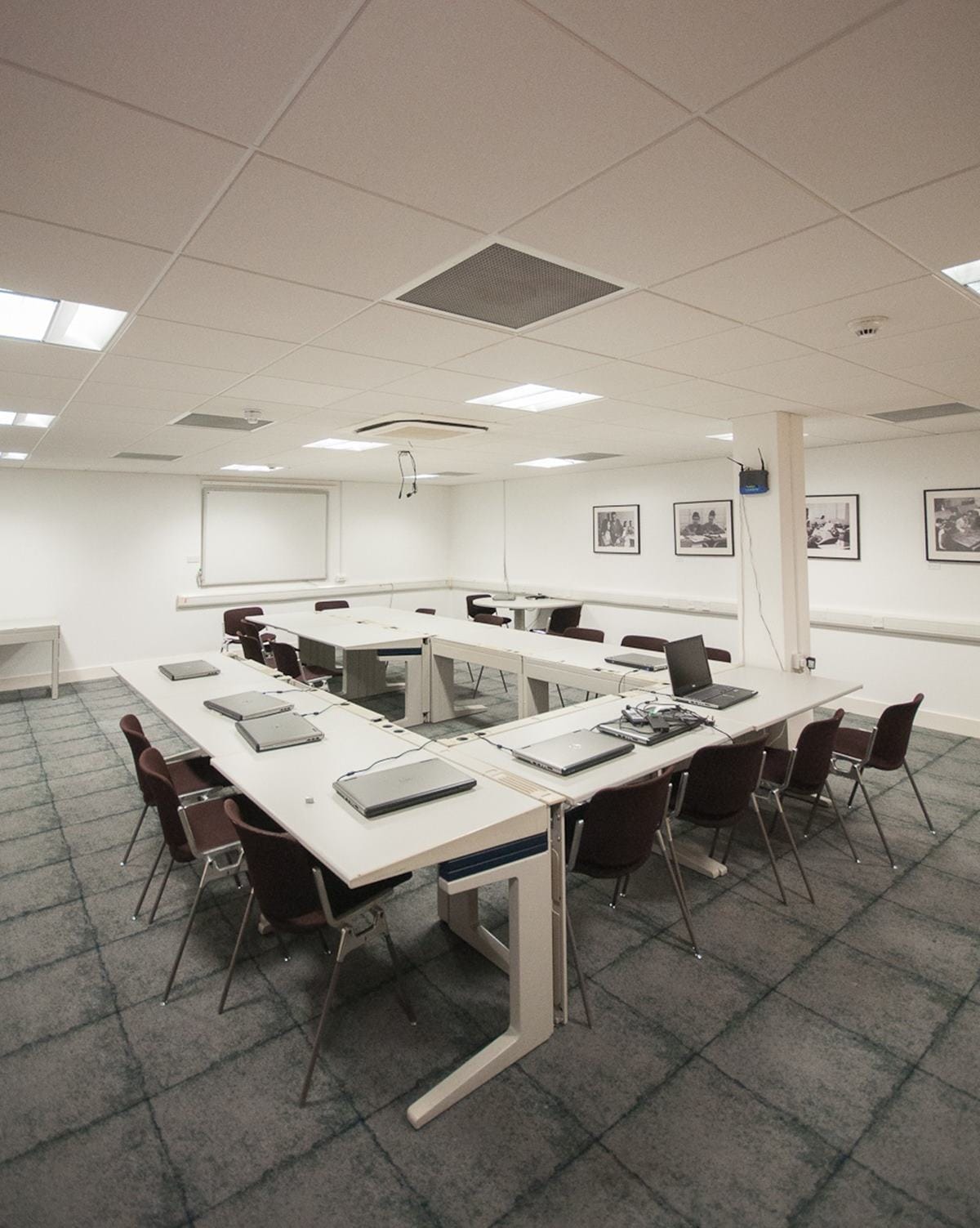 Photo of Ort House Conference, The It Suite