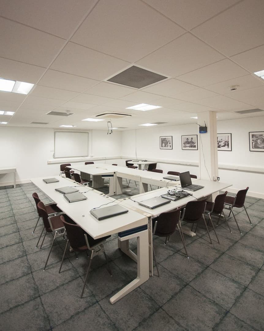 The It Suite, Ort House Conference photo #2