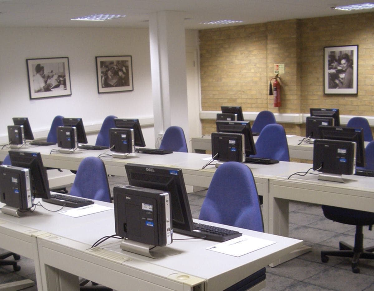 The It Suite, Ort House Conference photo #1