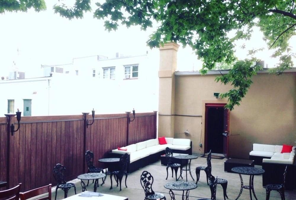 Photo of Le Caire Lounge