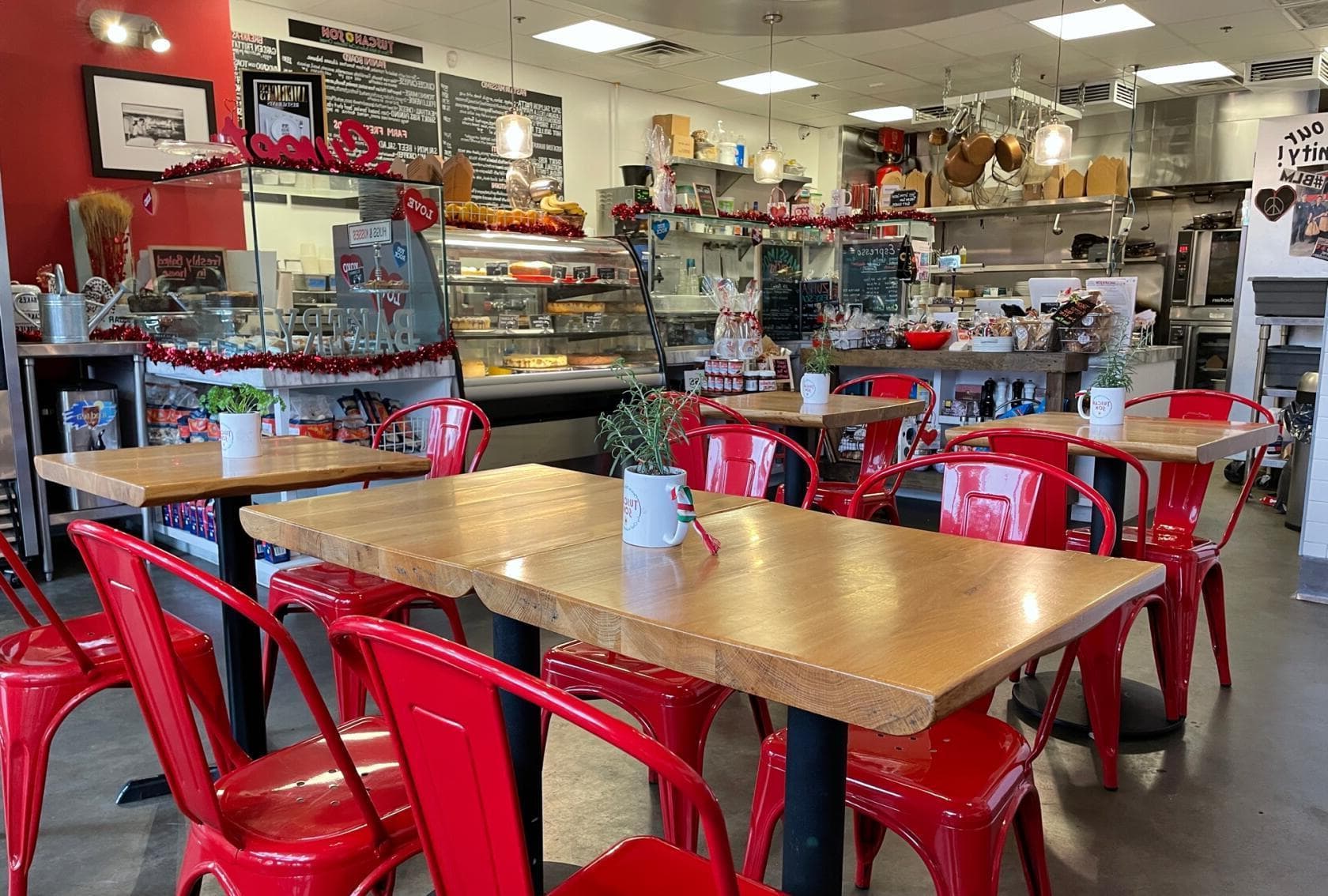 Entire Venue, Tuscan Son photo #1