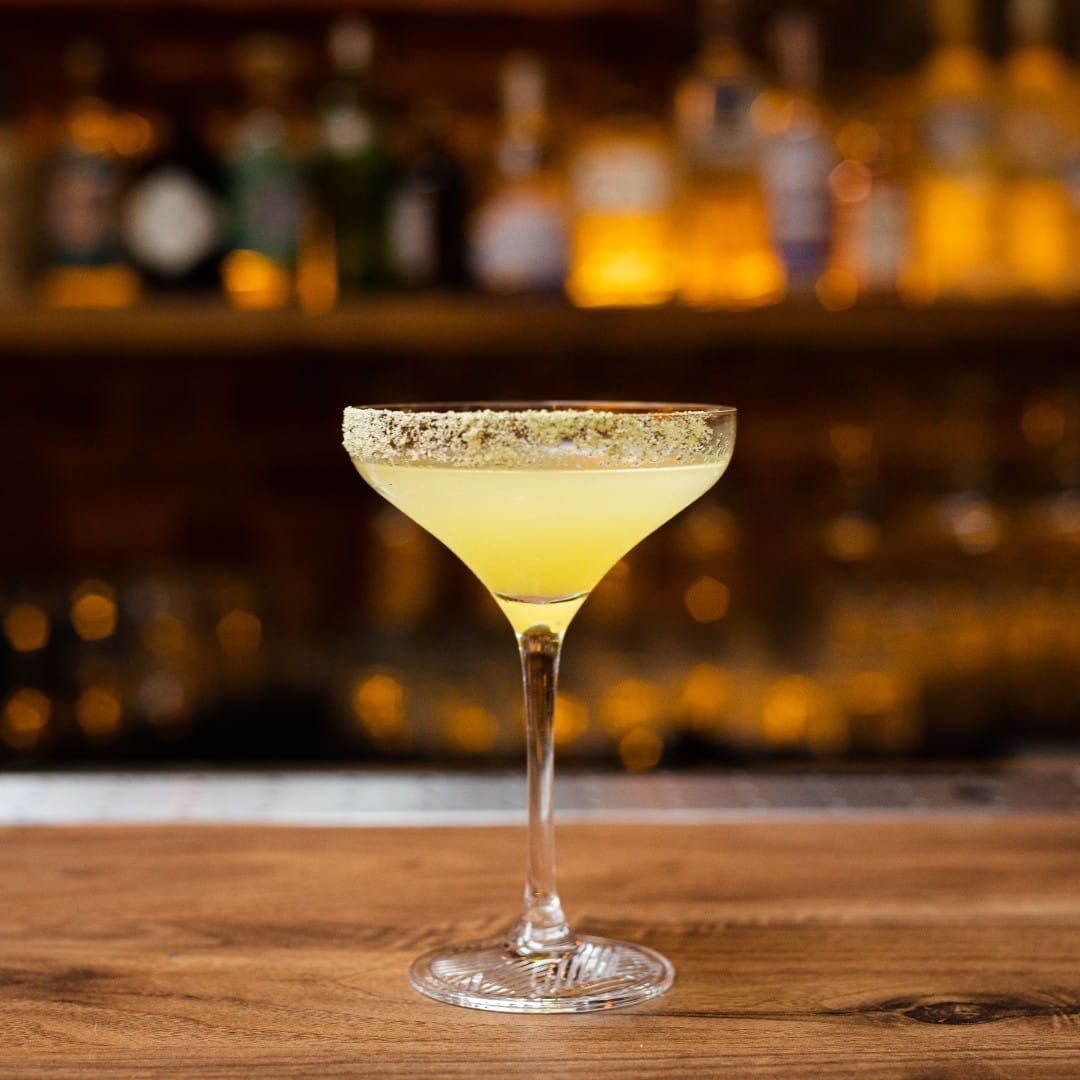 Photo of OSTERIA MBARE Clapham, Sunset Lounge