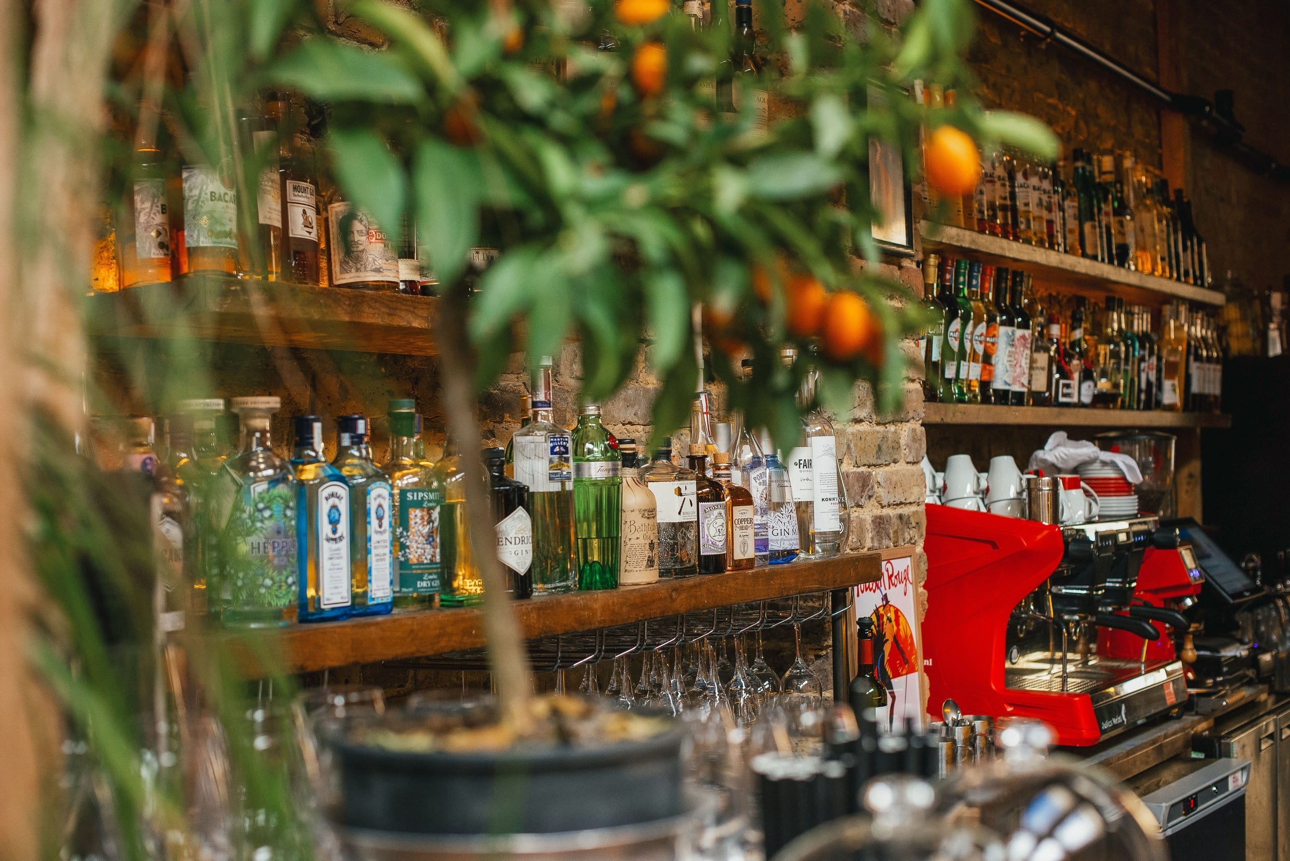Photo of OSTERIA MBARE Clapham, Whole Venue Hire
