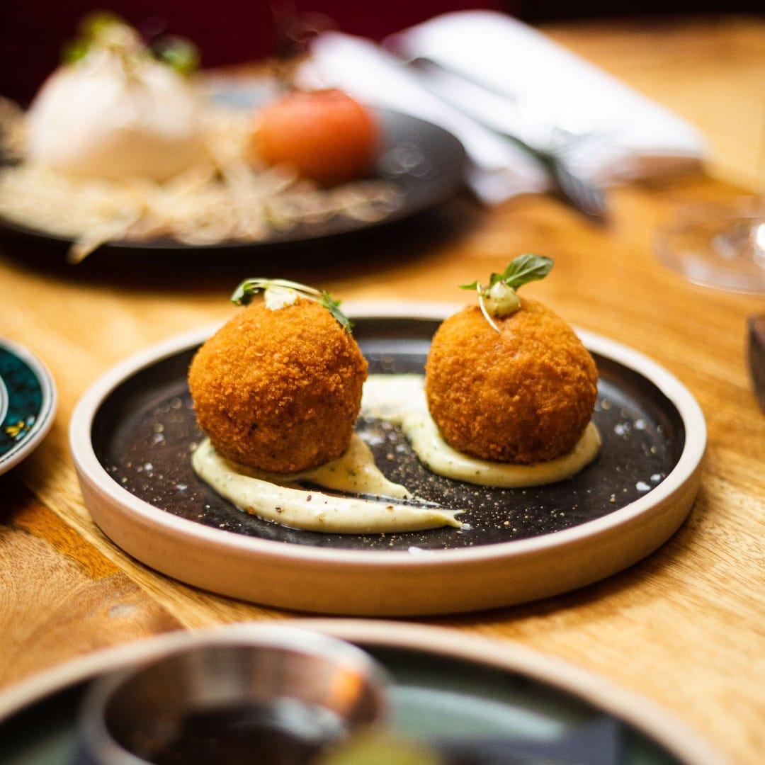 Photo of OSTERIA MBARE Clapham, Sunset Lounge
