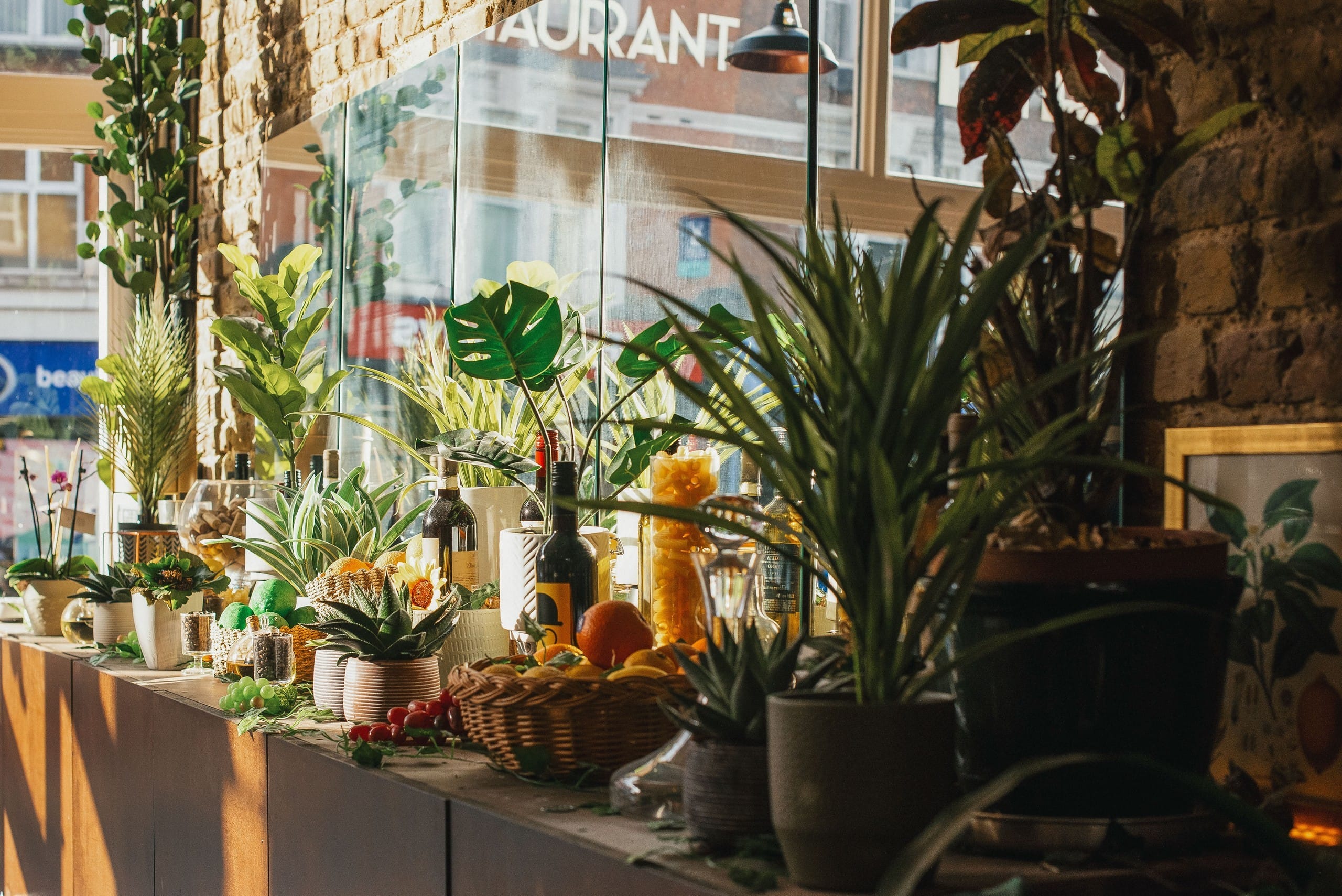 Photo of OSTERIA MBARE Clapham, Whole Venue Hire