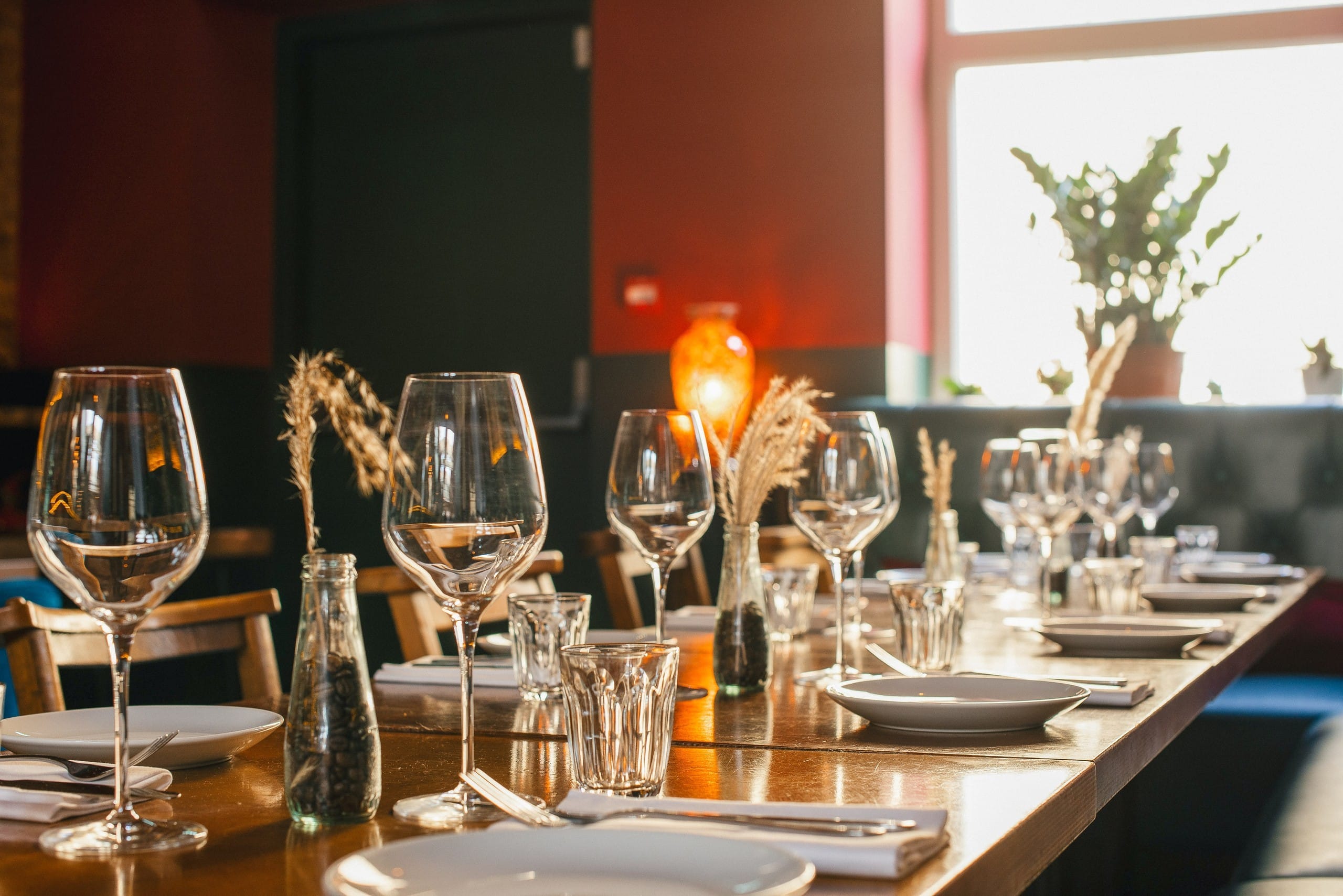 Photo of OSTERIA MBARE Clapham, Whole Venue Hire