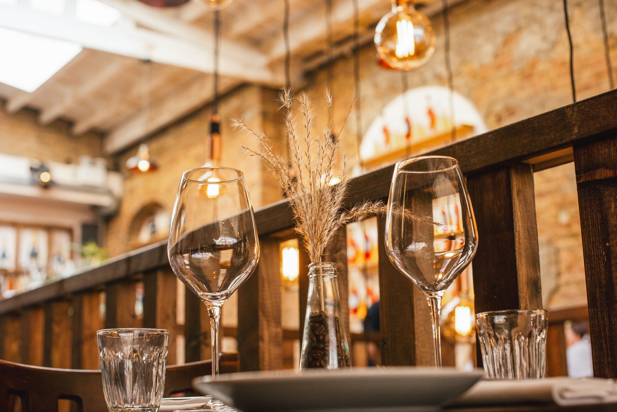Photo of OSTERIA MBARE Clapham, Sunset Lounge