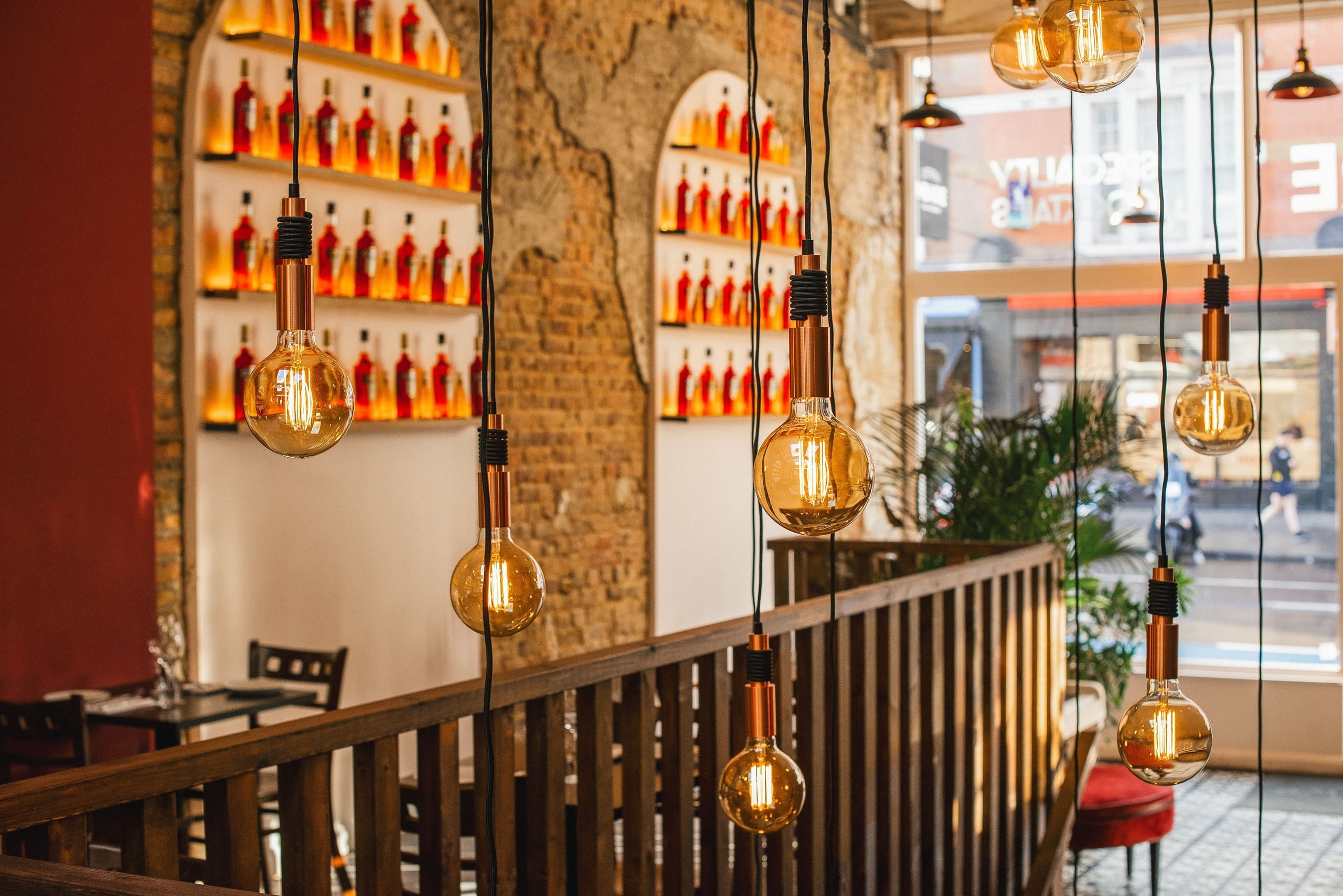 Photo of OSTERIA MBARE Clapham, Whole Venue Hire