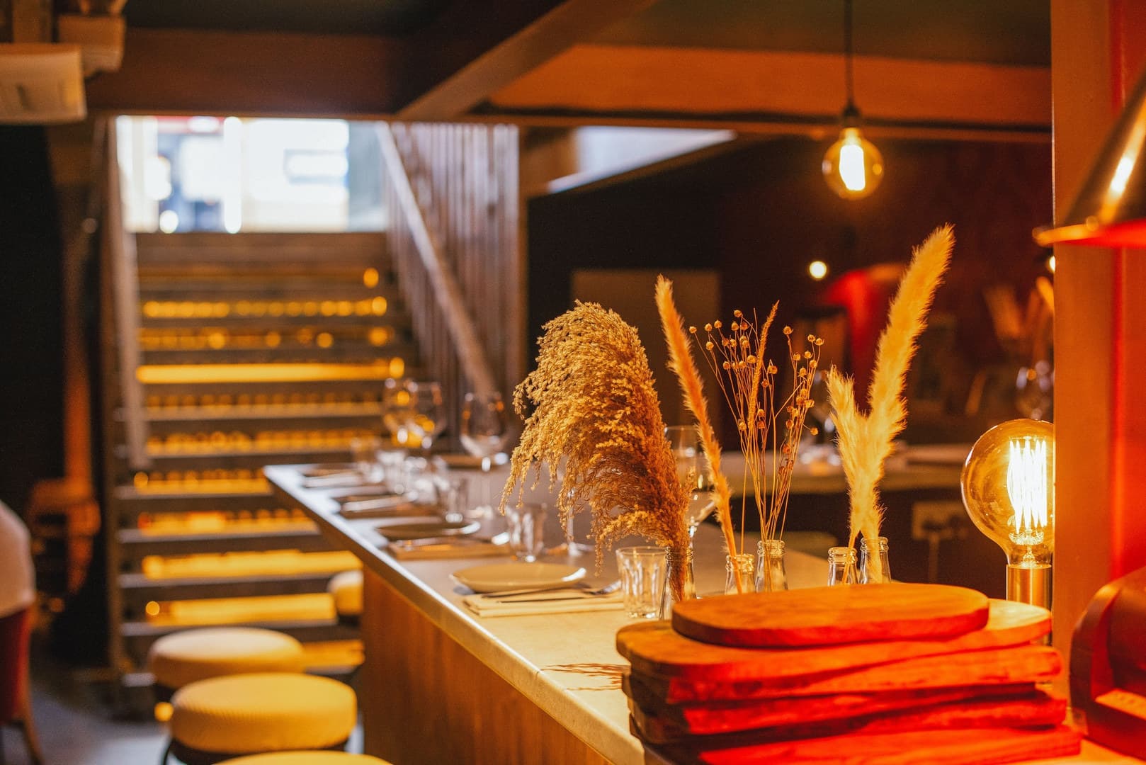 Whole Venue Hire, OSTERIA MBARE Clapham photo #33
