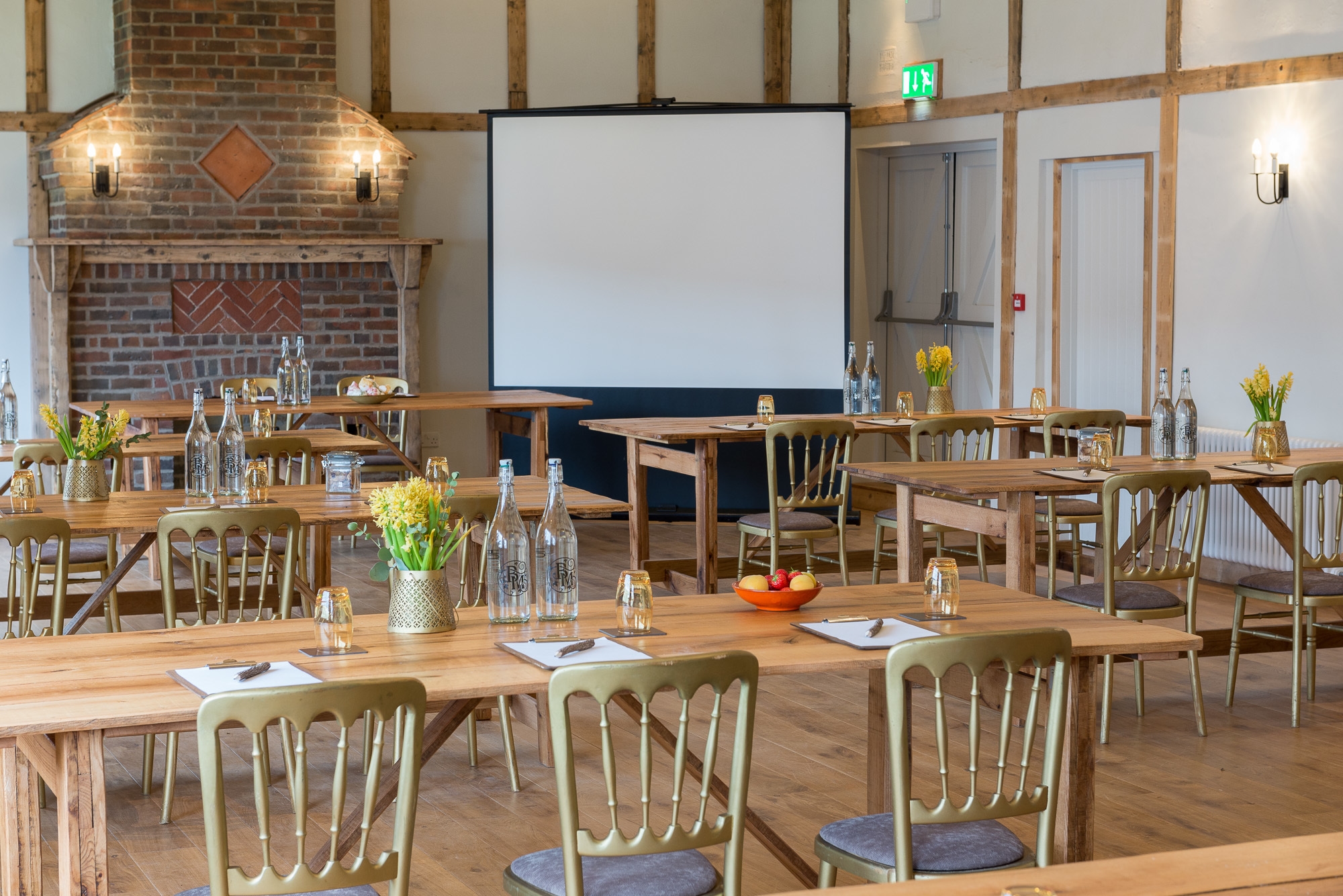 Photo of Burley Manor