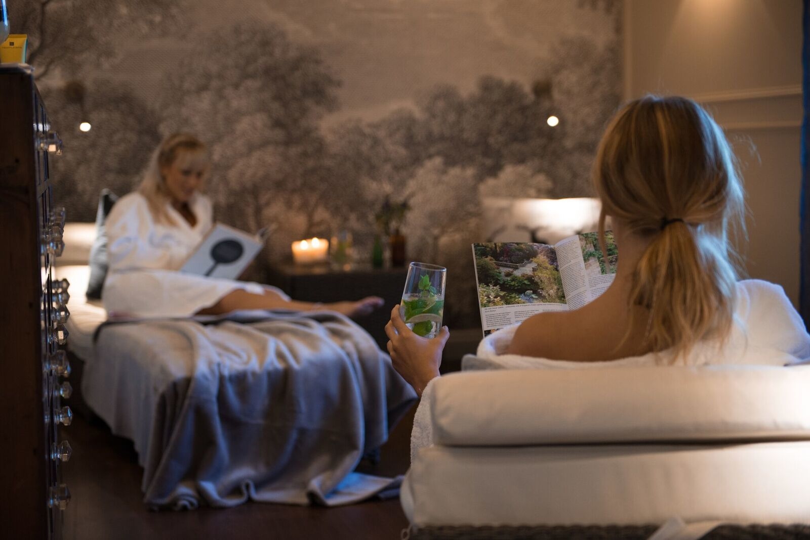 Photo of Burley Manor