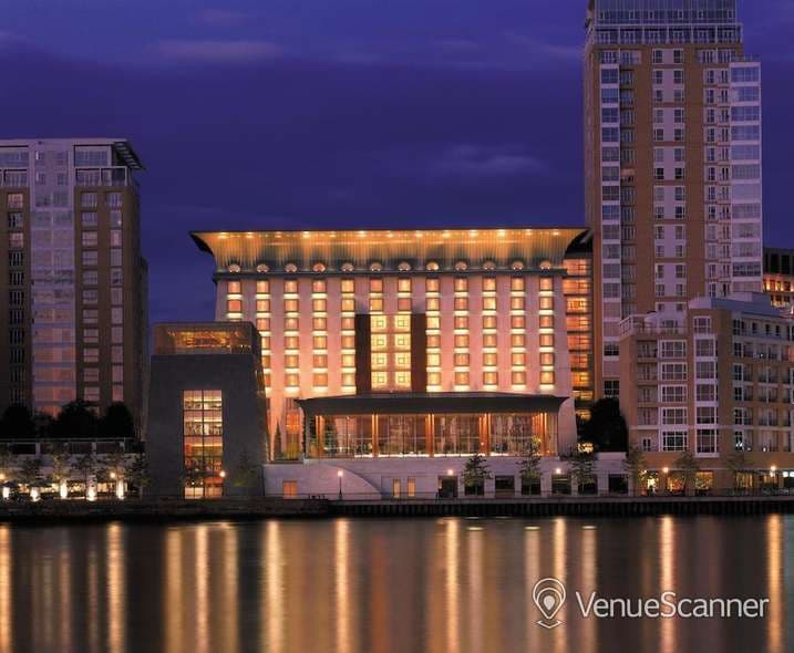 Ballroom, Canary Riverside Plaza Hotel photo #6