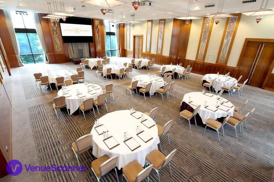 Ballroom, Canary Riverside Plaza Hotel photo #3