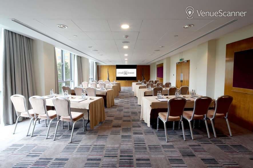 River Room, Canary Riverside Plaza Hotel photo #1