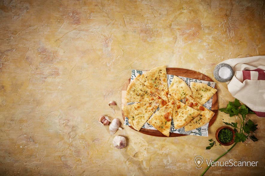 Exclusive Hire, Bella Italia Irving Street photo #1