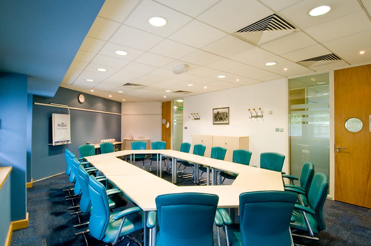 Photo of Regus Birmingham Nec Airport