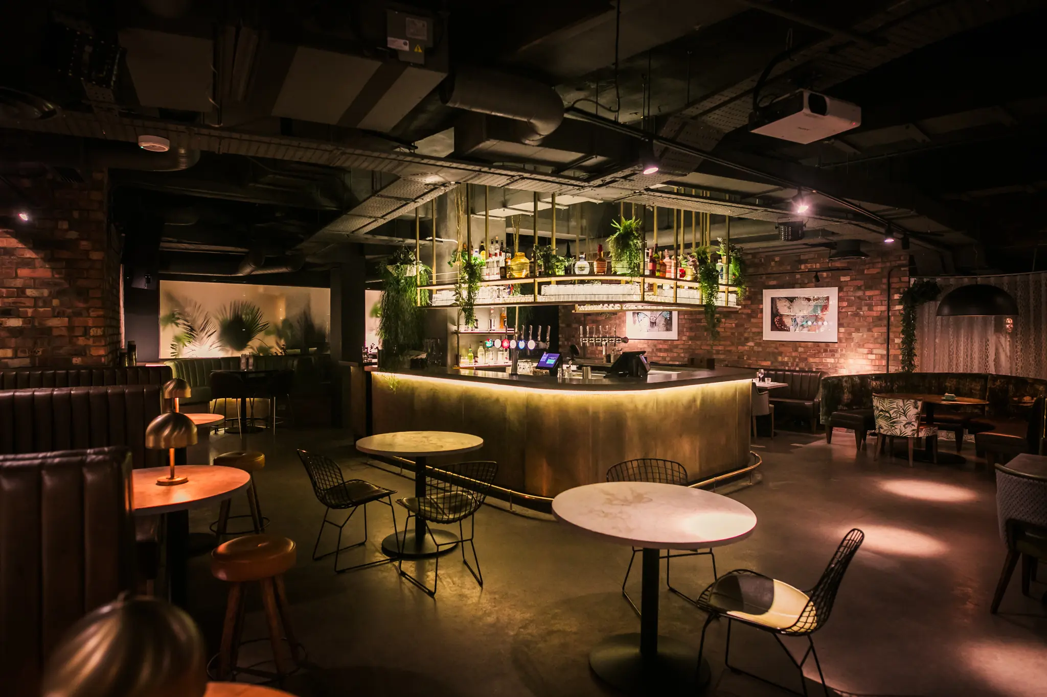 5CC Cocktail Bar, Wren Tavern photo #1