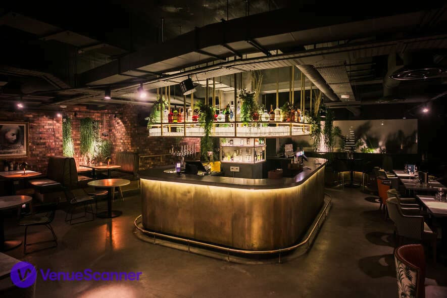 5CC Cocktail Bar, Wren Tavern photo #2