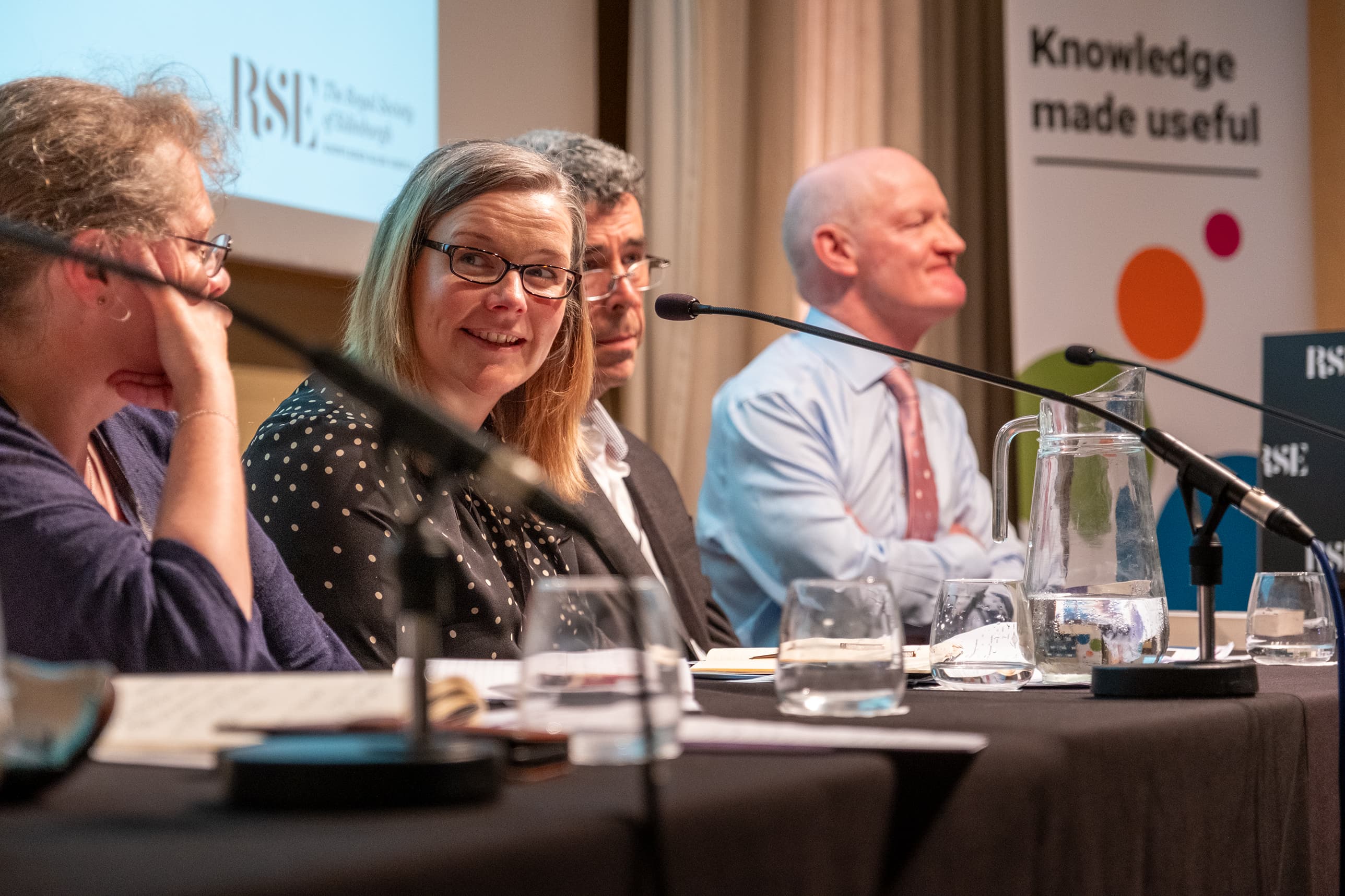 Wolfson Lecture Theatre, The Royal Society Of Edinburgh photo #3