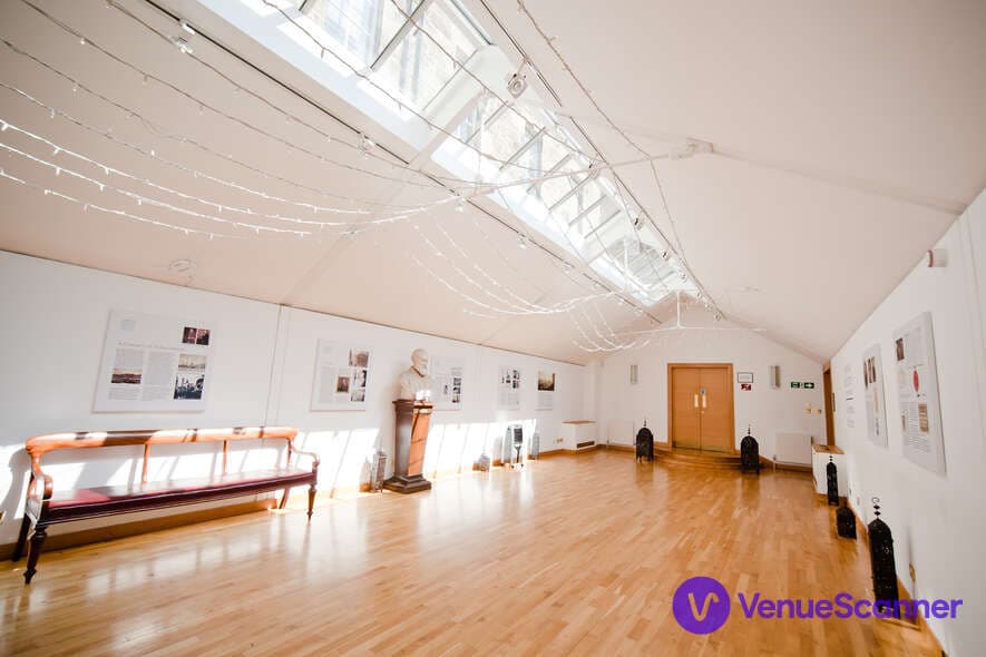 Upper Gallery, The Royal Society Of Edinburgh photo #3