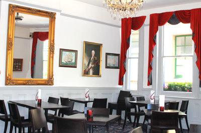 Shipwrights Arms, Function Room photo #0