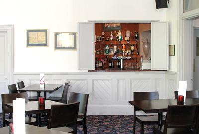 Shipwrights Arms, Function Room photo #1