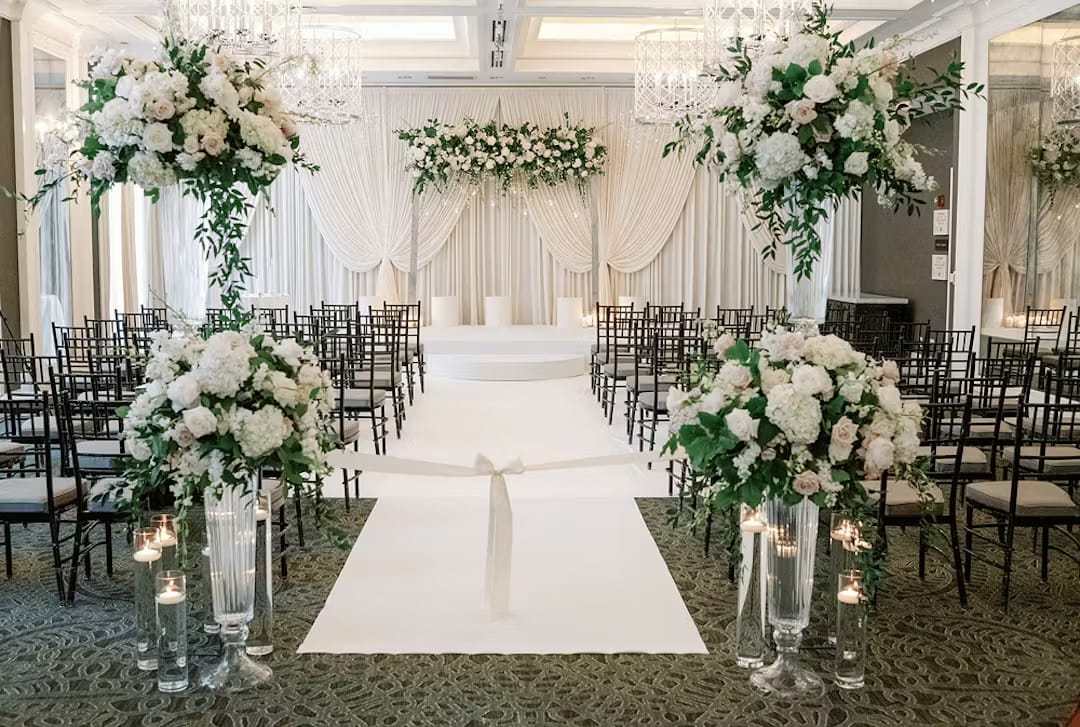 Photo of Waldorf Astoria Chicago, Sinclair Ballroom