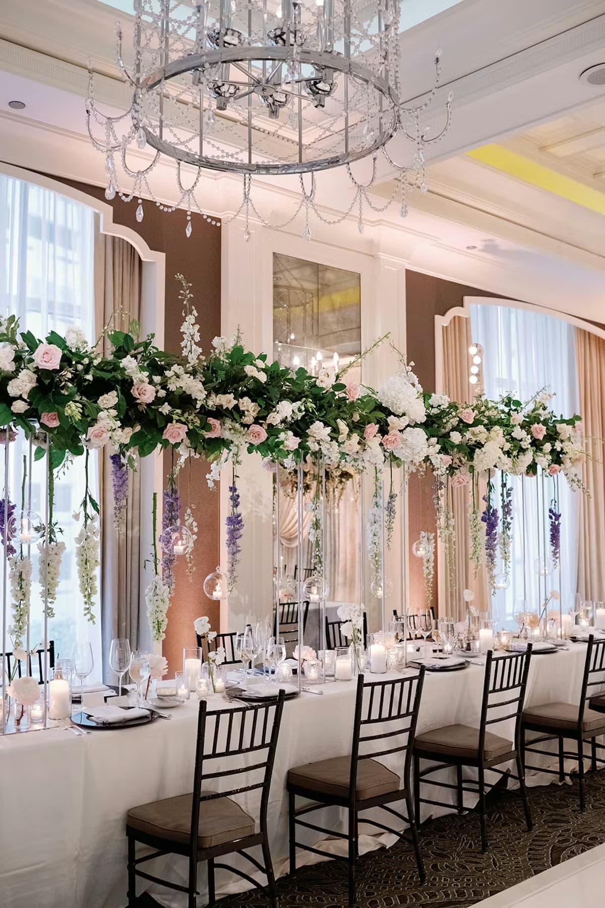Sinclair Ballroom, Waldorf Astoria Chicago photo #5