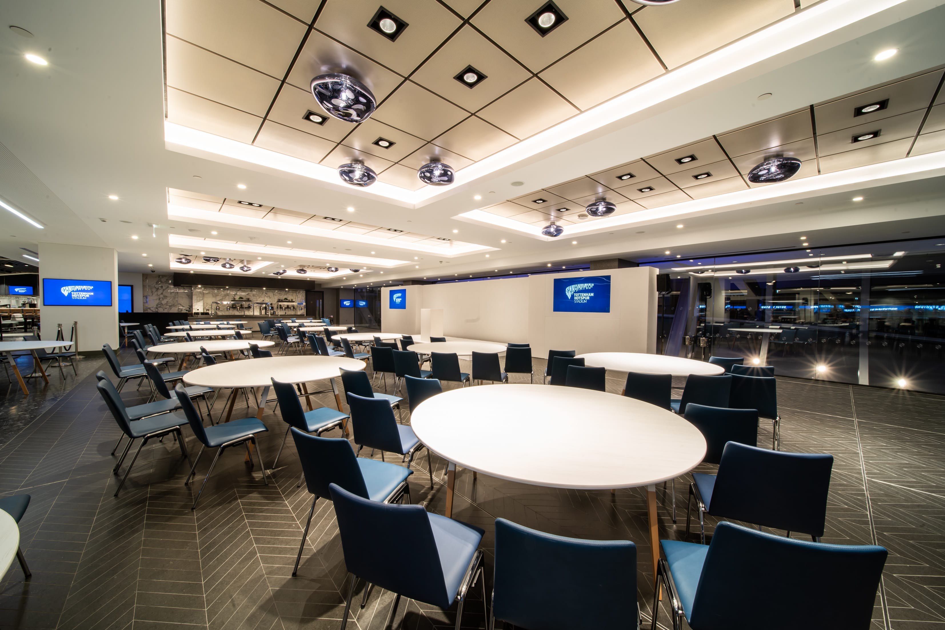 Photo of Tottenham Hotspur Stadium, East Quarter Level Two