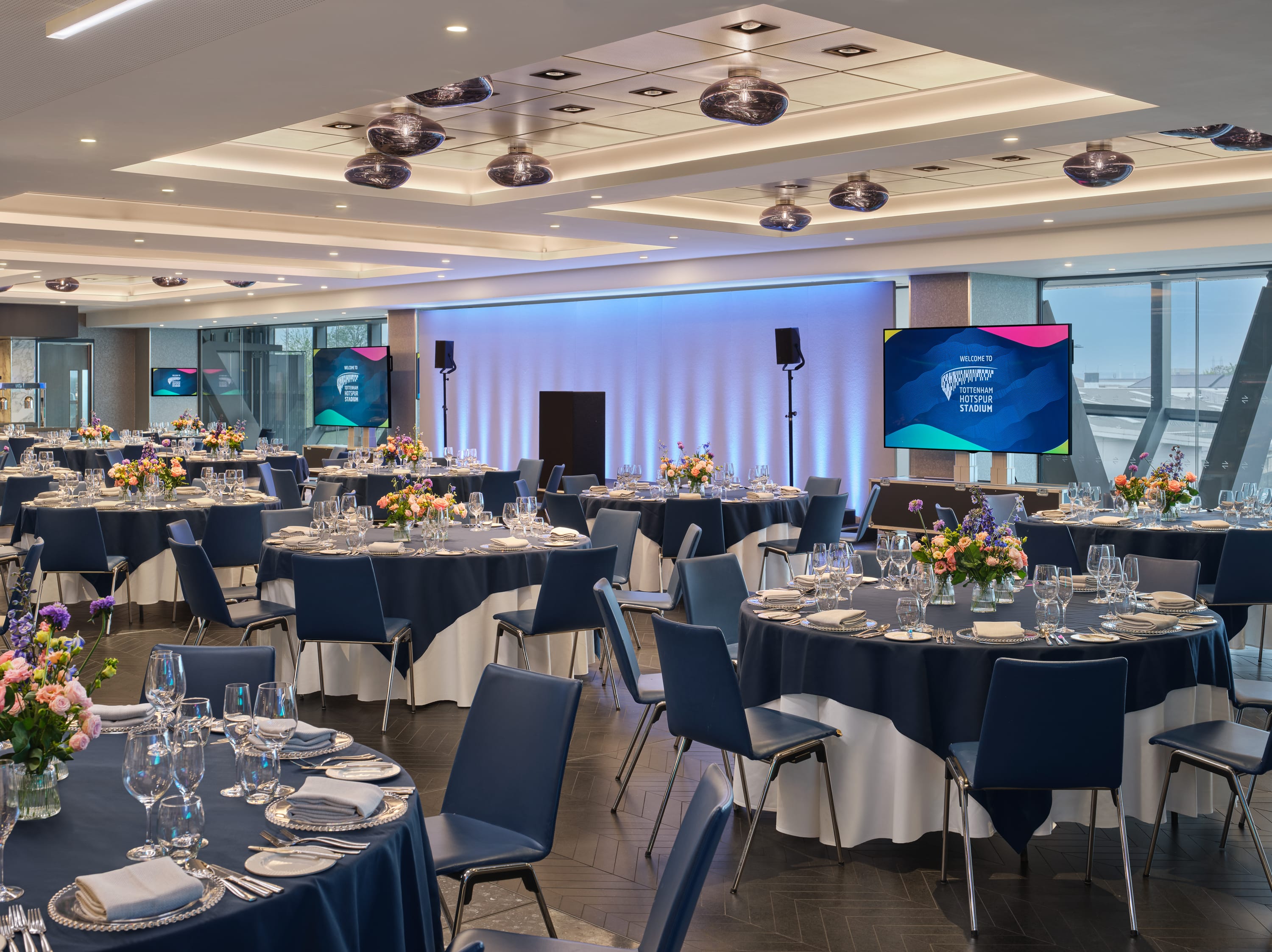 Photo of Tottenham Hotspur Stadium, East Quarter Level Two